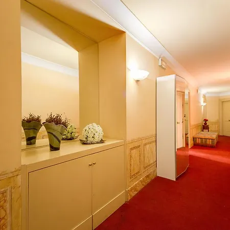 Scipioni Apartment *