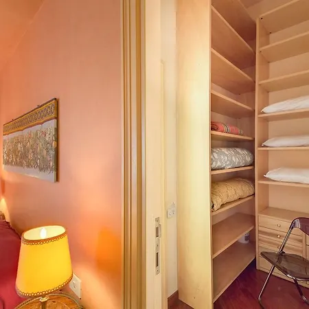 Scipioni Apartment *