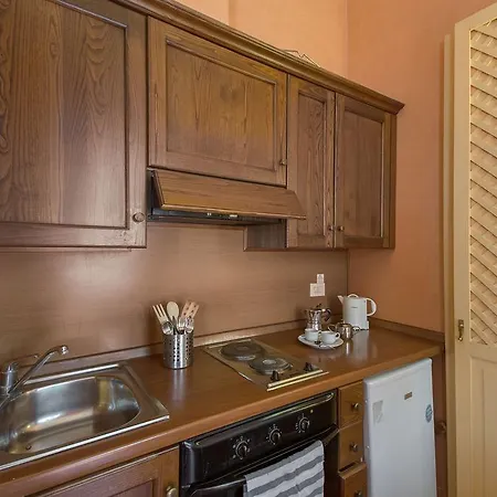 Apartment Scipioni