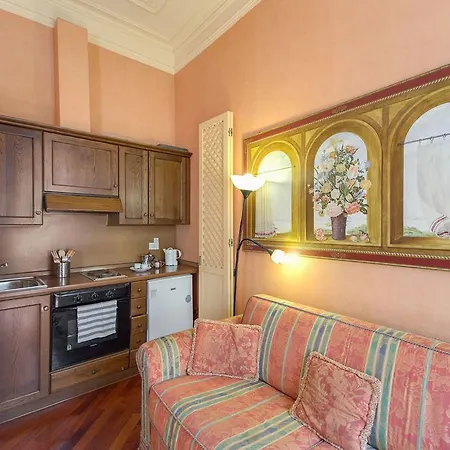 Apartment Scipioni