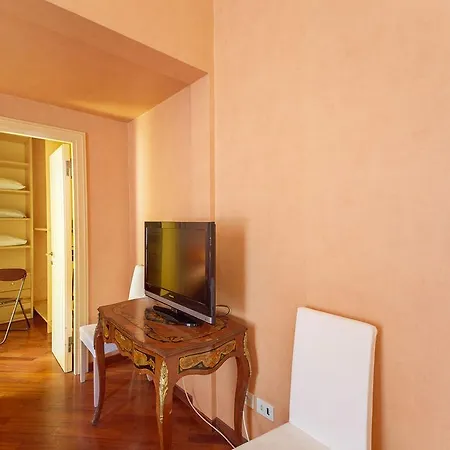 Apartment Scipioni *