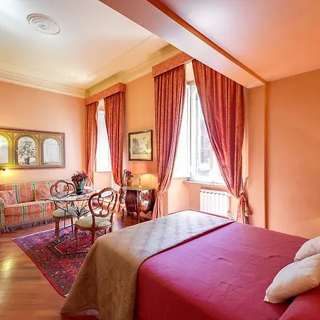 Scipioni Apartment *
