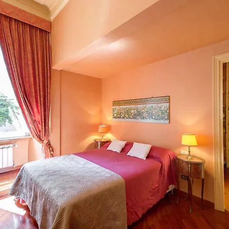 Apartment Scipioni
