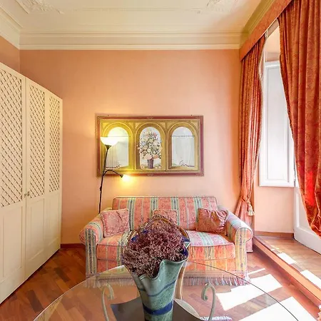 Scipioni Apartment