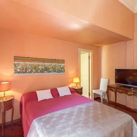 Scipioni Apartment *