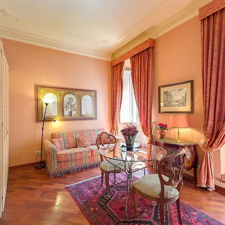 Scipioni Rome