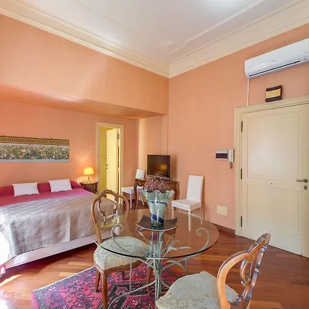 Apartment Scipioni *
