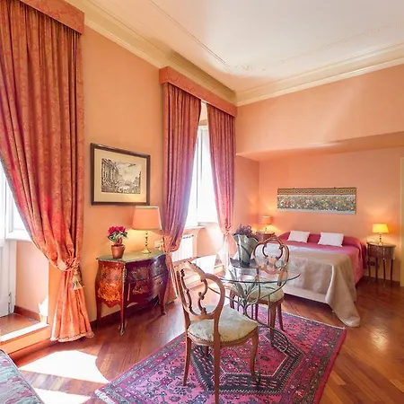 Scipioni Apartment Rome